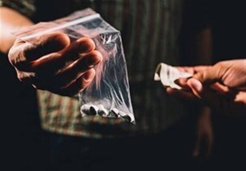بیشترین مصرف مواد مخدر در گروه سنی 24 تا 35 سال است