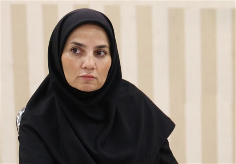مربی تیم پارادوومیدانی: ملت ایران در برابر ظلم سر خم نمی‌کند
