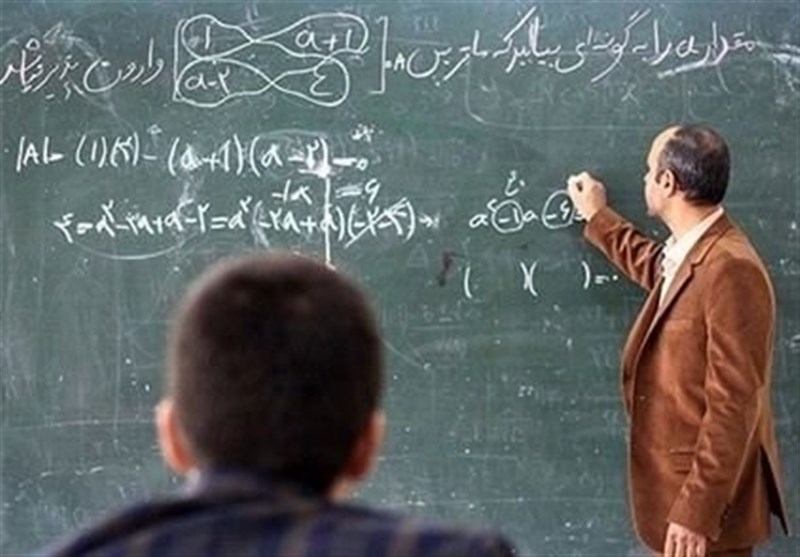 تغییر مسیر جذب معلمان؛ نخبگان بدون کنکور فرهنگیان پذیرش می‌شوند