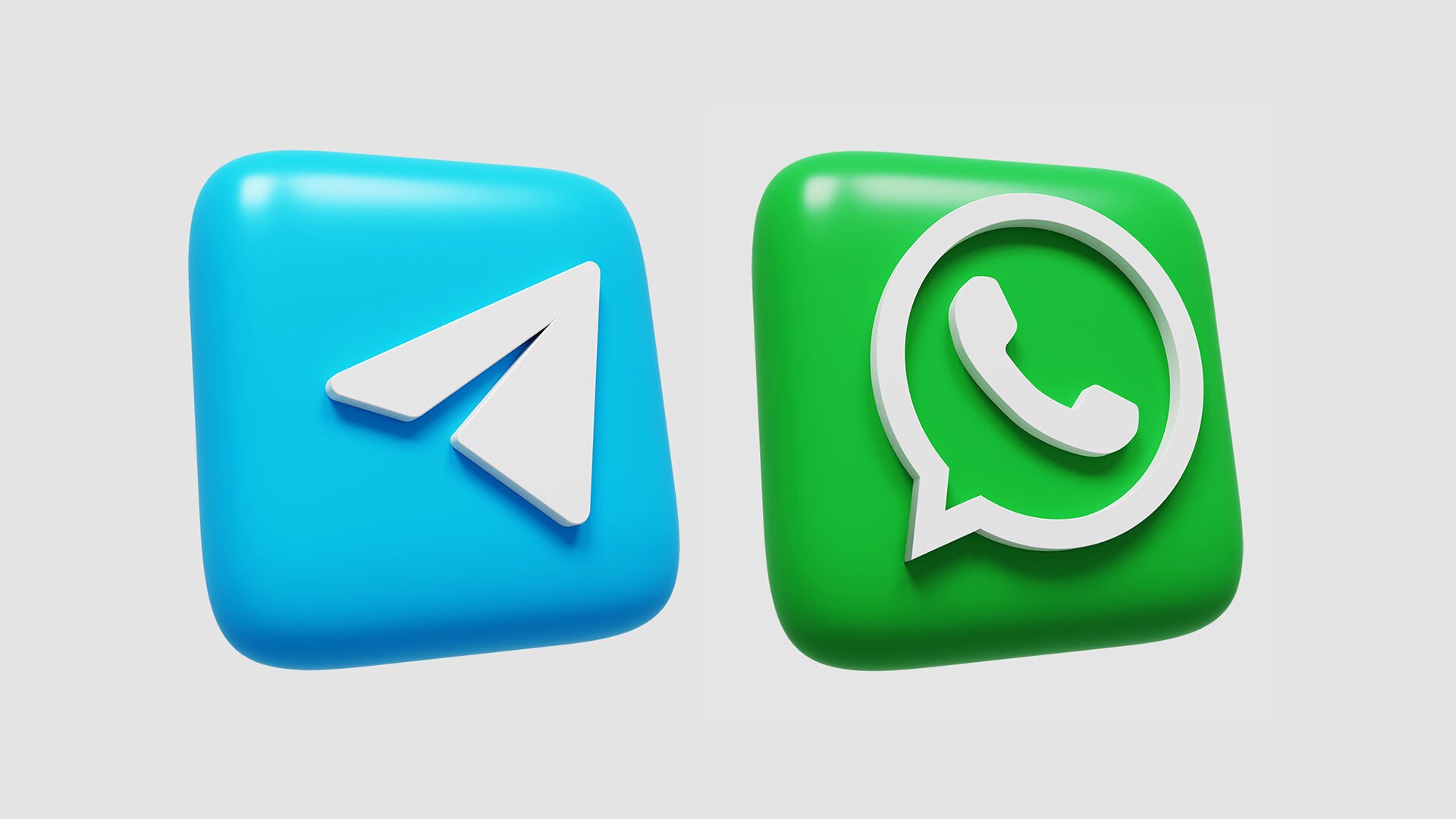 روسیه «واتس‌اپ» را کاملاً مسدود و دسترسی به «تلگرام» را محدود کرد