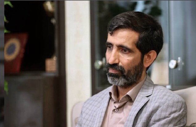 امیر خدمت، رفیق جمهور