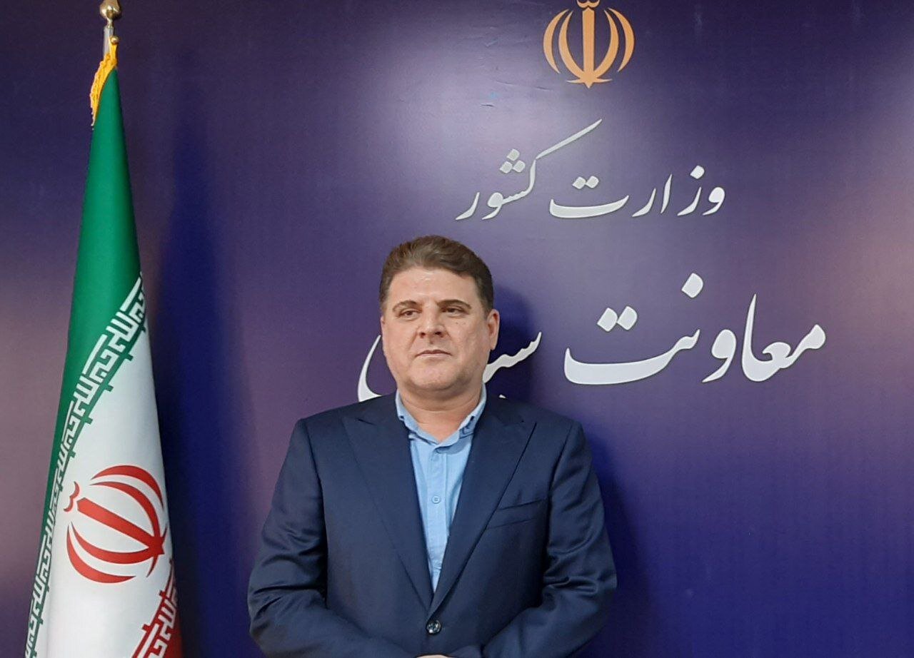 زینی‌وند: ثبات کامل در استان‌ها برقرار است