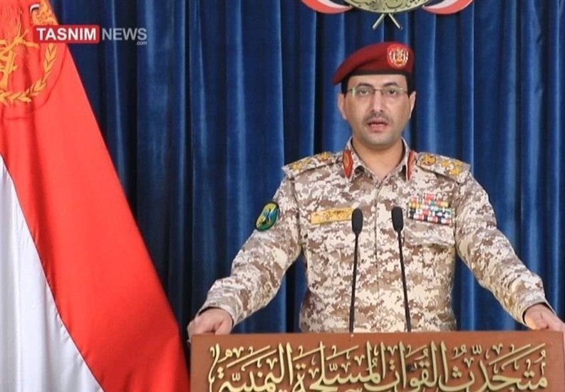 ارتش یمن: نفتکش سعودی را با موشک بالستیک هدف قرار دادیم