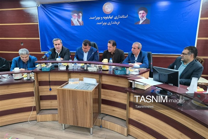 ضعف مدیریتی، متهم اصلی کندی پروژه‌های عمرانی در بویراحمد است