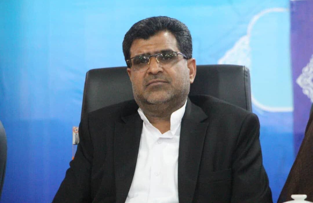 مسدود شدن برخی راه‌های روستایی در رودان