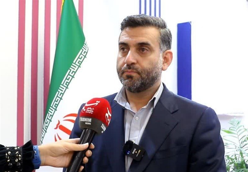 نمایشگاه صنایع کوچک و متوسط 7 استان در همدان برگزار می‌شود