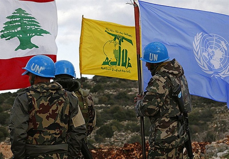 مخالفت روسیه با تلاش غرب برای جایگزینی حافظین صلح در لبنان