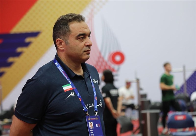 ربیعی: تاریخ قهرمانی جوانان تغییر نکند شاید امکان اعزام نداشته باشیم