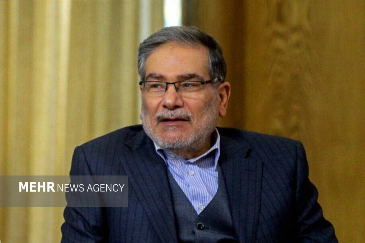 شمخانی: پاسخ ایران به هر ماجراجویی نظامی کوبنده خواهد بود