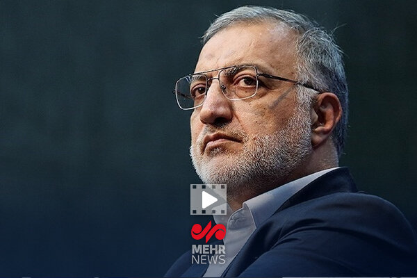 علیرضا زاکانی: ملت ایران سد پولادین در برابر تجزیه‌طلبان است