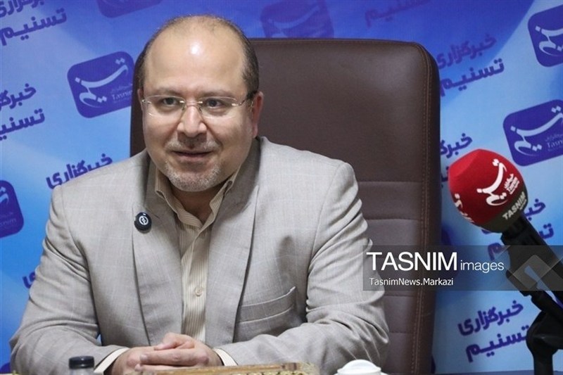 50 هزار نفر در کتابخانه‌های عمومی استان مرکزی عضویت دارند
