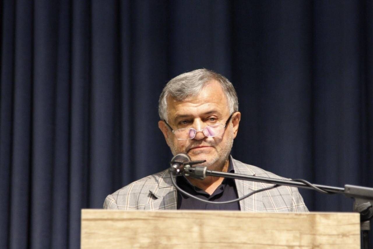 امانی: بیت‌المال؛ خط قرمز شهید لاجوردی بود