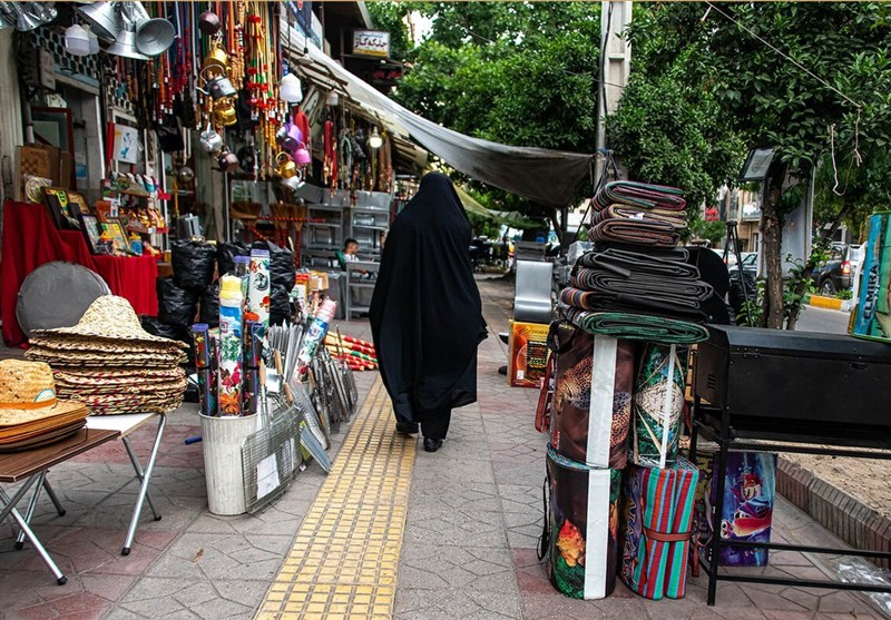 اخبار تهران| شیوه‌نامه اجرایی رفع سد معبر اصناف در تهران ابلاغ شد