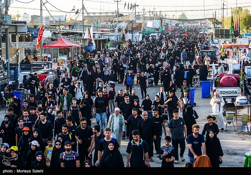 توصیه های مهم سازمان اورژانس کشور به زائران اربعین