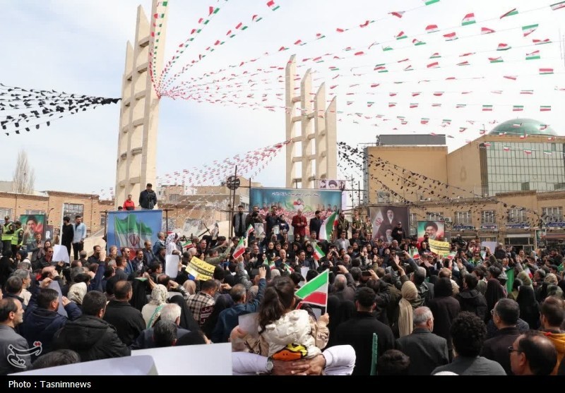 استقبال حماسی زنجانی‌ها از ملی‌پوشان فوتبال بانوان