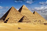 ادعای جنجالی یک پژوهشگر: قدمت هرم بزرگ جیزه به بیش از ۲۰هزار سال می‌رسد
