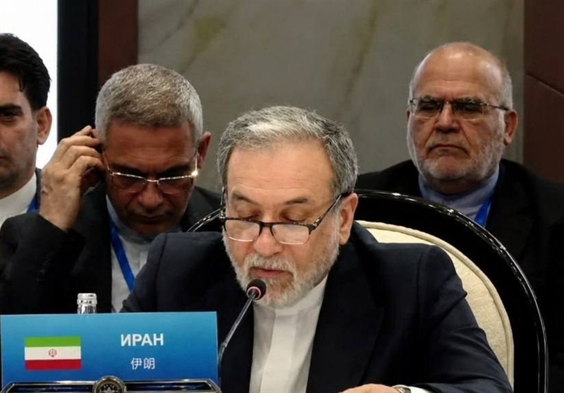 گسترش نفوذ سازمان همکاری شانگهای در نظم نوین جهانی