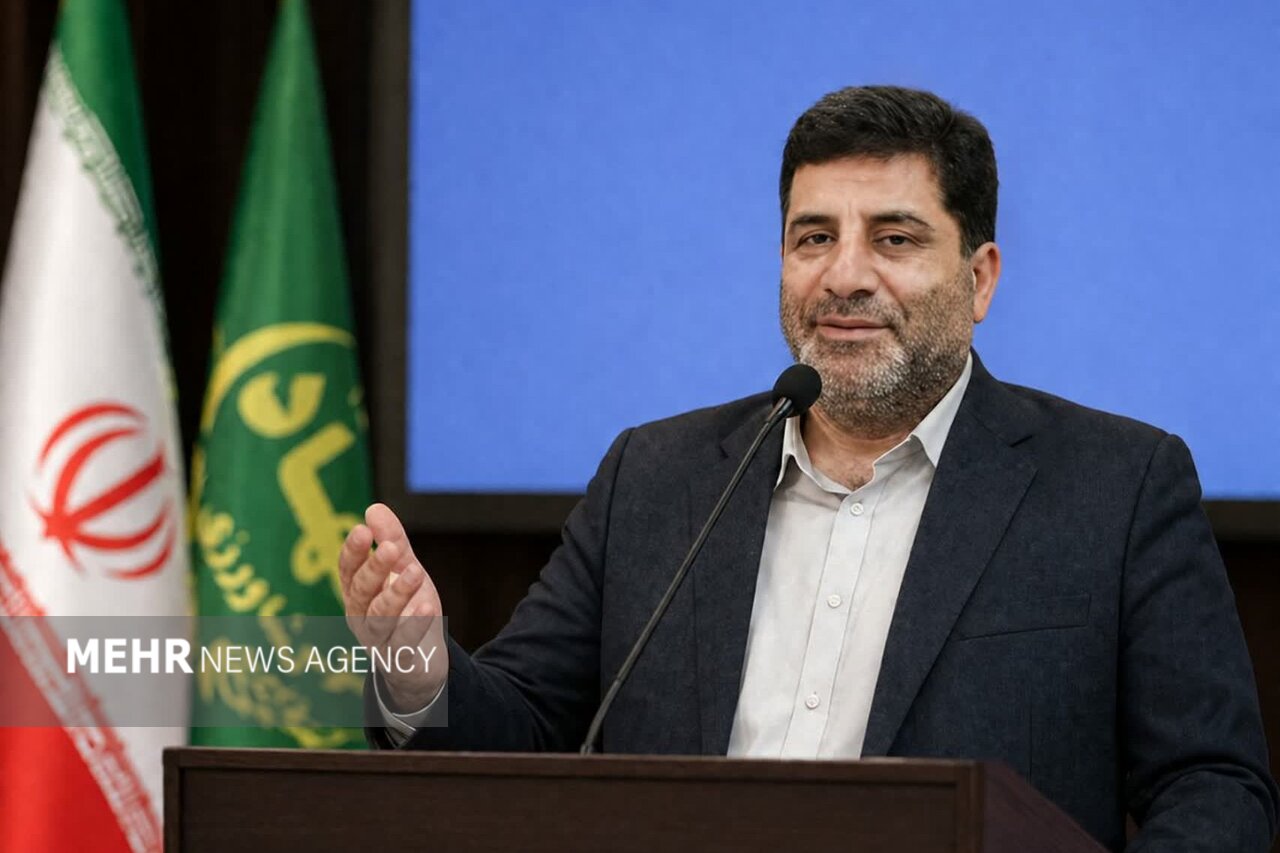 تشکل‌ها نقش موثری در عبور از بحران‌های ۱۵ ماه گذشته داشتند