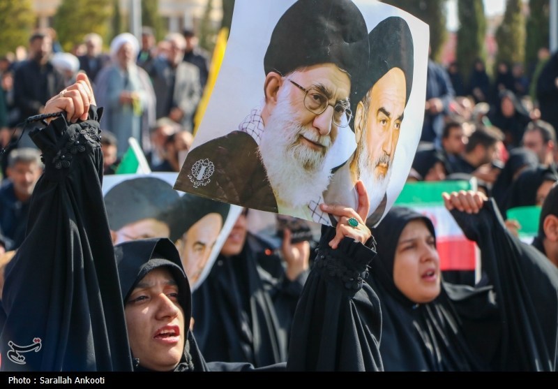 اعلام مراسم عزاداری امشب در میادین تهران و شهرستان‌های استان تهران