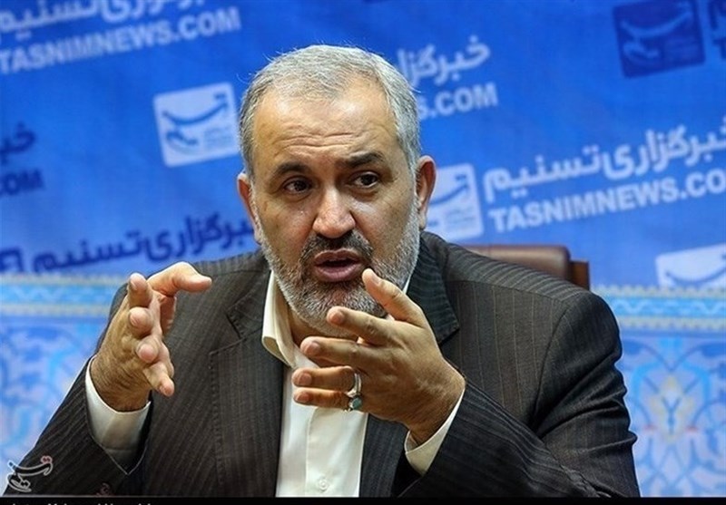وزیر نیرو: همراهی مردم 2000 مگاوات از بار شبکه برق کشور را کاهش داد