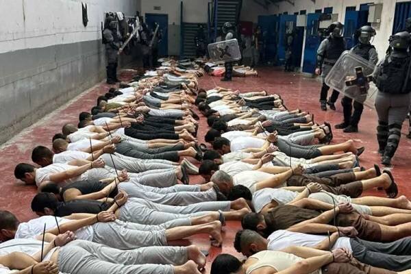 زندان های اسرائیل برای اعدام اسرای فلسطینی آماده می شوند