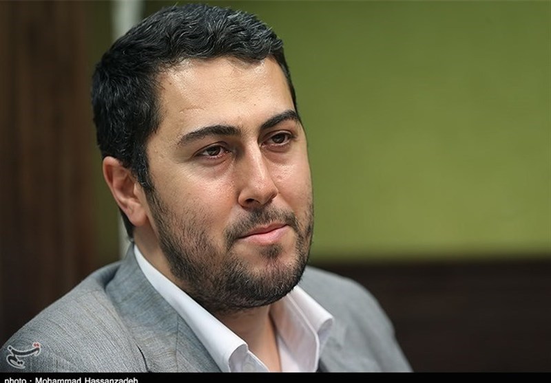 شک نکن انتقام می گیریم