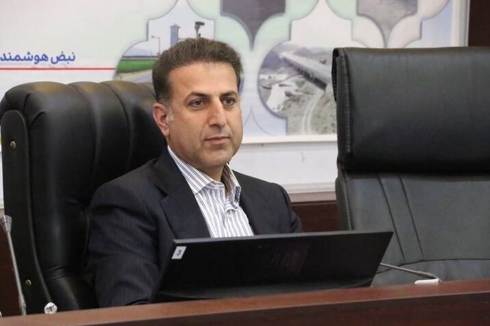 آغاز بهسازی 21 کیلومتر از محور داراب - بندرعباس با اعتبار 200 میلیارد