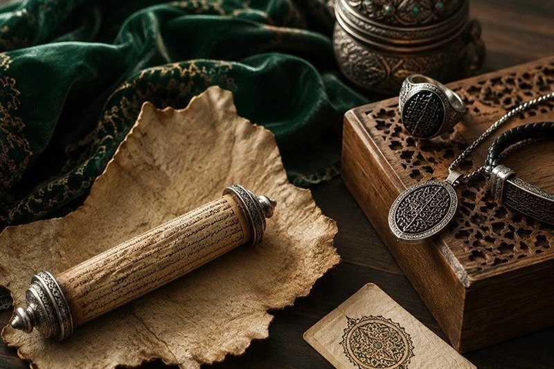 آنچه باید درباره تفاوت حرز صغیر و کبیر امام جواد(ع) بدانید!
