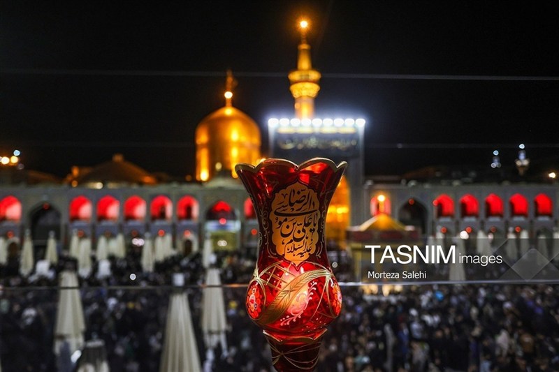 صدور 389 مجوز پرواز فوق العاده برای ایام پایانی ماه صفر به مشهد مقدس