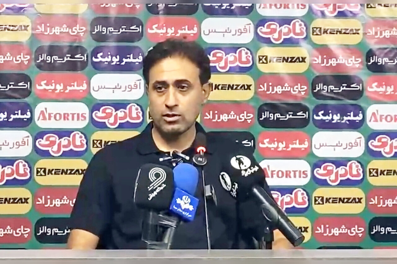 رجب‌زاده: فجر سپاسی برای بازگشت به روزهای خوب متحد شده است