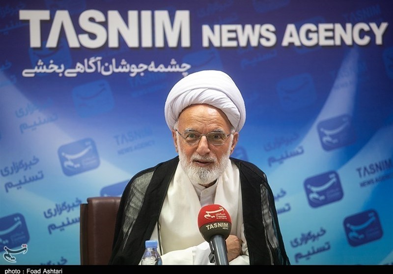 قیام لِلّه موتور محرکه تاریخ و تمدن‌سازی است