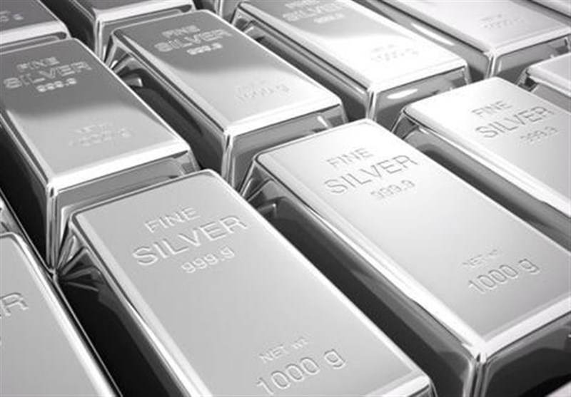 افزایش سقف دارایی در بازار گواهی سپرده نقره