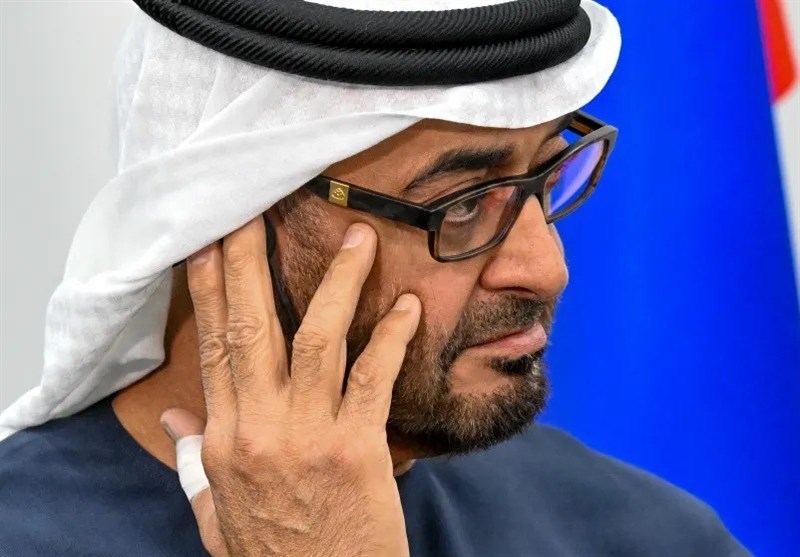 افشای طرح 1500 دلاری امارات برای راه‌اندازی پویش ضدحماس در فضای مجازی