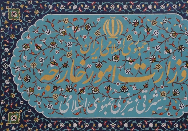 بیانیه وزارت امور خارجه در محکومیت ترور دیپلمات‌های ایرانی در لبنان