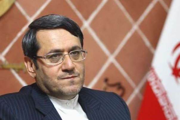 پاسخ قشقاوی به ادعای جدید ترامپ؛ دروغ‌های تکراری دیگر اثر ندارد