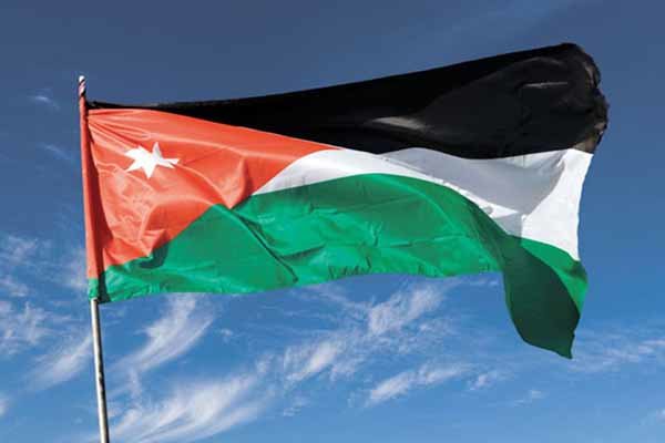 حمله به عقبه اردن و تخلیه فرودگاه رامون از سوخت رسان های آمریکایی