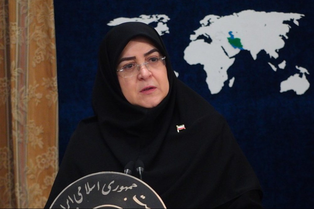 واکنش سخنگوی دولت به ماجرای عادل فردوسی‌پور