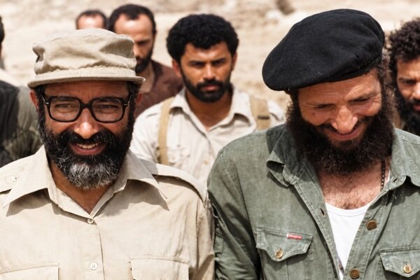 فرمانده‌ای که در پشت جبهه ترور شد
