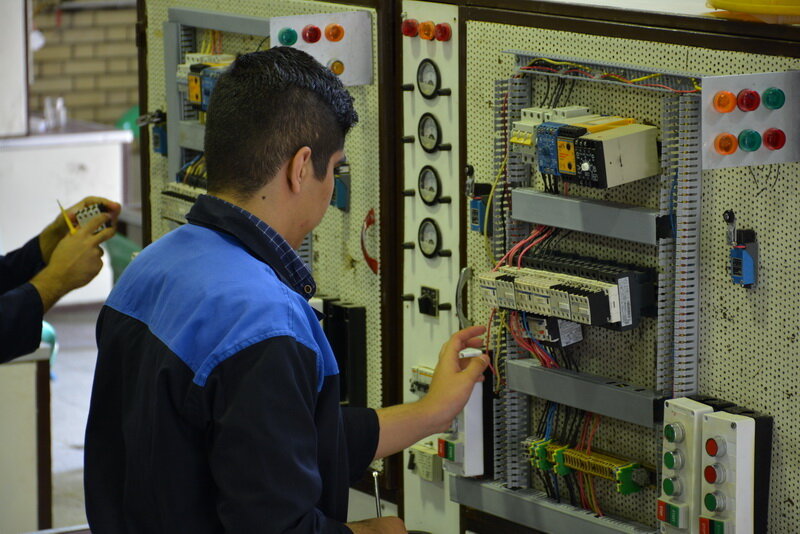 محمدی: دیر به قطب مهارت‌آموزی صنایع دریایی جنوب کشور تبدیل می‌شود