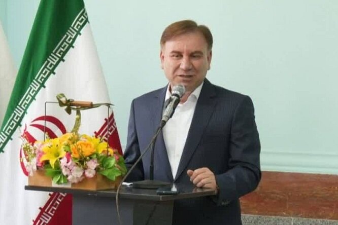 زارع: منطقه آزاد بوشهر در زنجیره تجارت بین‌المللی نقش‌آفرین باشد
