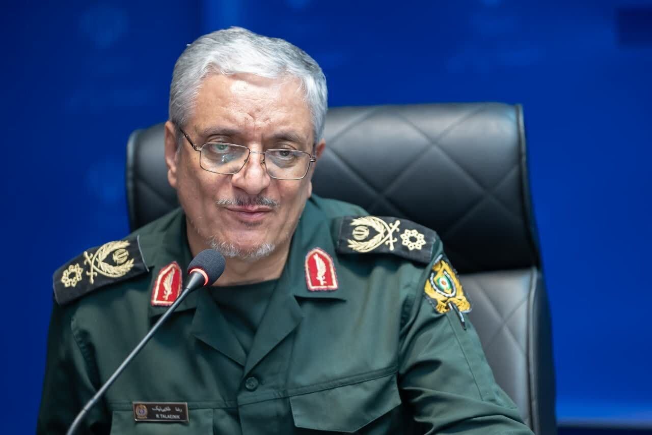 طلاینیک: 65 درصد تولیدات دفاعی با مشارکت بخش خصوصی انجام می شود