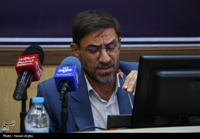تشریح برنامه مراسم جاماندگان اربعین در زنجان