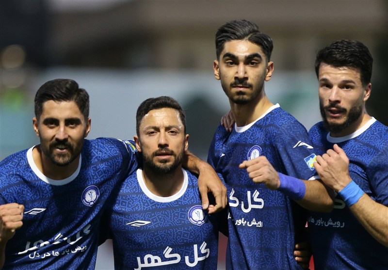 ادامه روزهای فاجعه‌بار پرسپولیس با شکست سنگین مقابل گل‌گهر