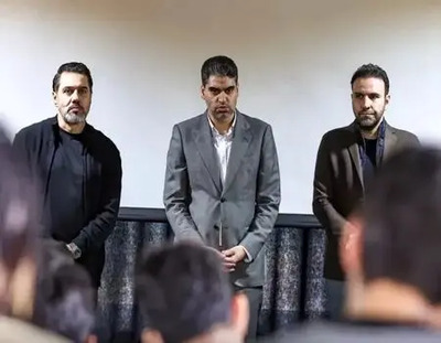 شهرخبر- مدیرعامل پرسپولیس مذاکره با اسمار را آغاز کرد