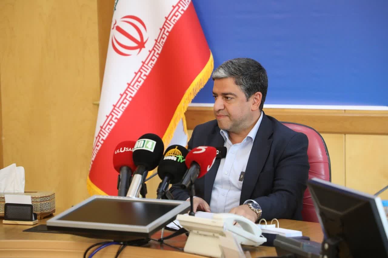 ظرفیت‌های استان اردبیل مهیای حضور سرمایه‌گذاران ترکیه‌ای است