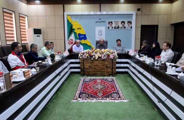 مقاتلی: تغییر رویکرد در حوزه پدافند غیرعامل ضرورتی اجتناب‌ناپذیر است