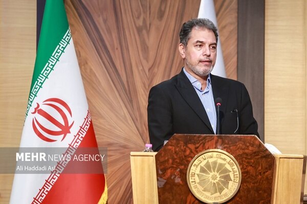 کاهش صادرات را نمی‌توان صرفا به عملکرد صادرکنندگان نسبت داد