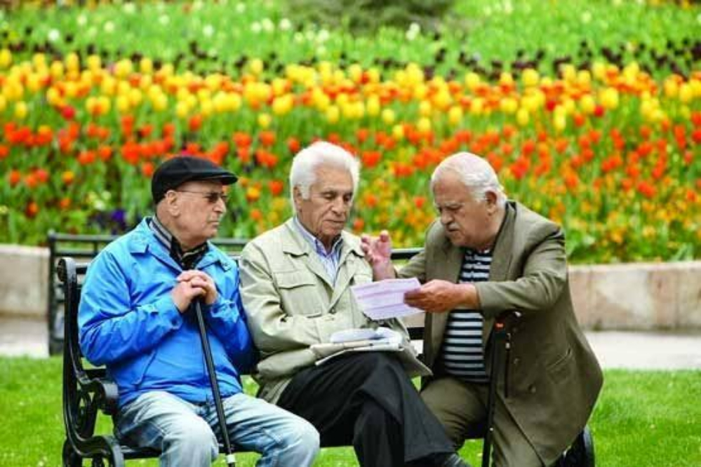 تاریخ جدید واریز معوقات بازنشستگان تأمین اجتماعی مشخص شد