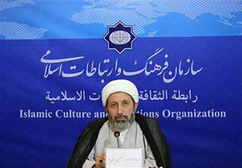 ایمانی‌پور: اربعین پیشران تمدن نوین جهانی است