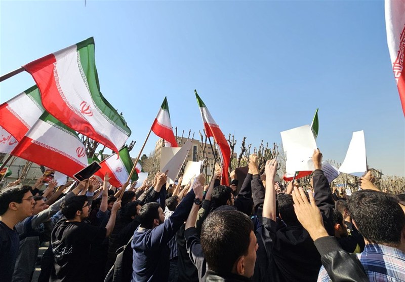 ورود مجلس به وقایع اخیر در دانشگاه‌ها